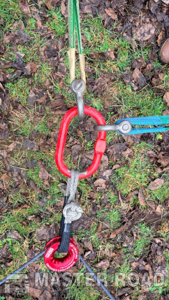 2° Corso Tools & Recovery by Master Road