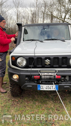 2° Corso Tools & Recovery by Master Road