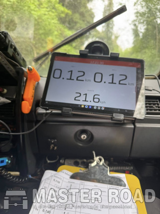 40° Roma 4x4 Adventure... presenti !!!