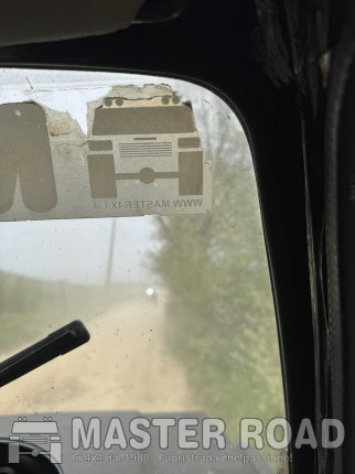 40° Roma 4x4 Adventure... presenti !!!