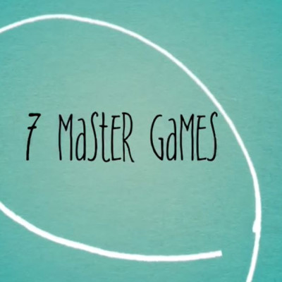 7° master Games...quante risate