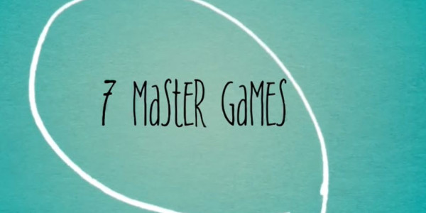 7° master Games...quante risate