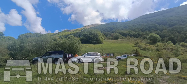 Alla ricerca della lenticchia di Rascino