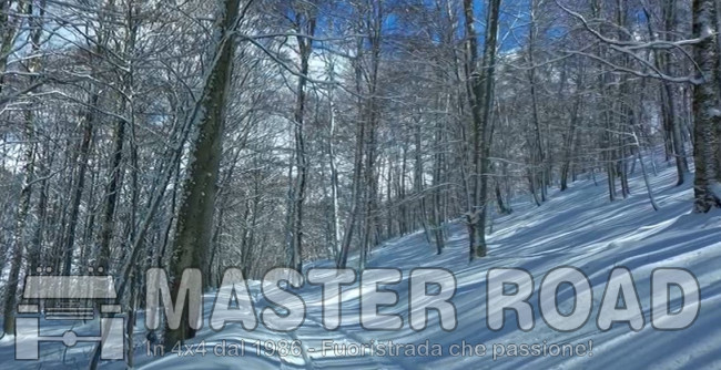 Alla ricerca delle neve!!!