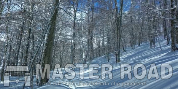 Alla ricerca delle neve!!!
