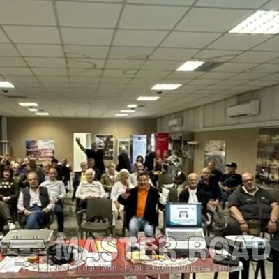 Assemblea Master Road 2024