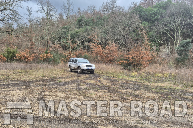 La prima dell'anno ...Grotta Porcina