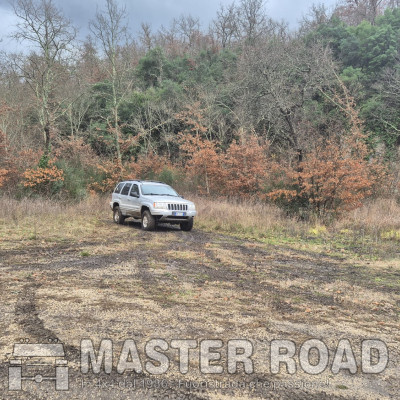 La prima dell'anno ...Grotta Porcina