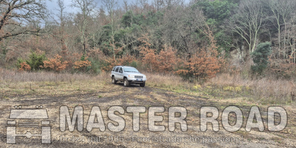 La prima dell'anno ...Grotta Porcina