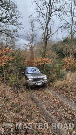 La prima dell'anno ...Grotta Porcina