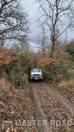 La prima dell'anno ...Grotta Porcina