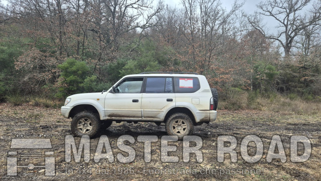 La prima dell'anno ...Grotta Porcina