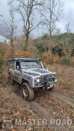 La prima dell'anno ...Grotta Porcina