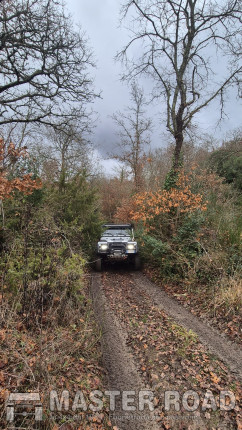 La prima dell'anno ...Grotta Porcina
