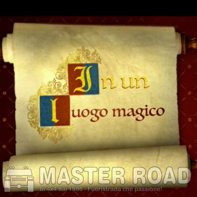 La via delle fonti da Casperia a Cottanello