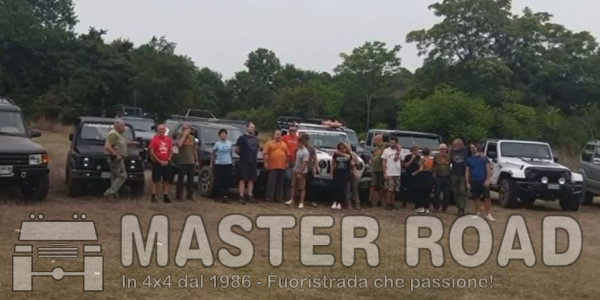 Le cascate quelle belle by Master Road