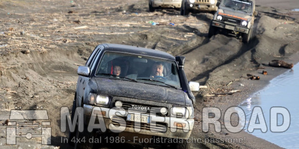 Mud & Sand 2025