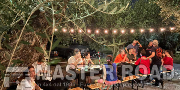 Ocakbaşı & Barbecue serata TOP