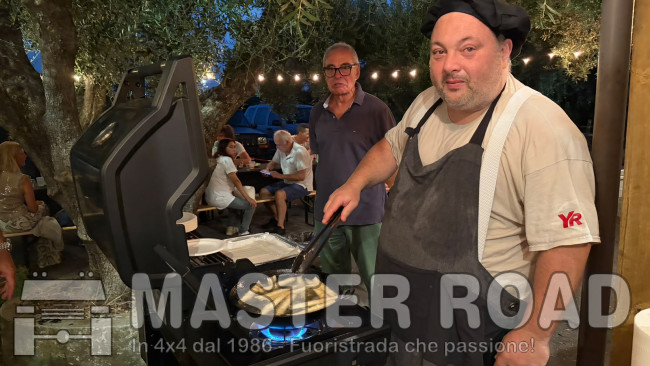 Ocakbaşı & Barbecue serata TOP