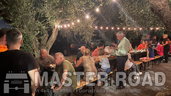 Ocakbaşı & Barbecue serata TOP