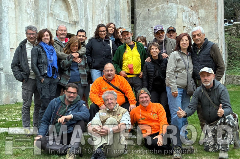 San Liberatore e il Volto Santo - Alanno