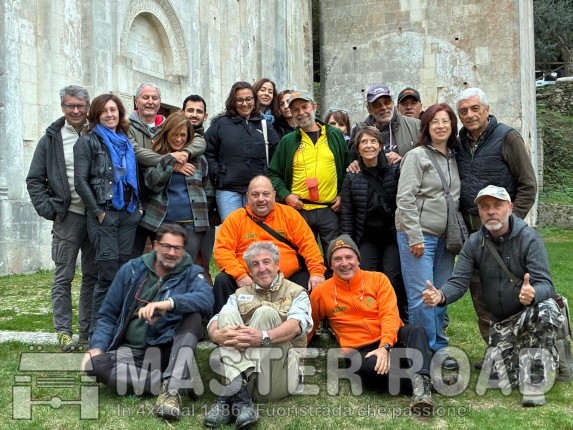 San Liberatore e il Volto Santo - Alanno