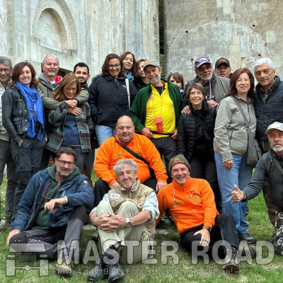 San Liberatore e il Volto Santo - Alanno