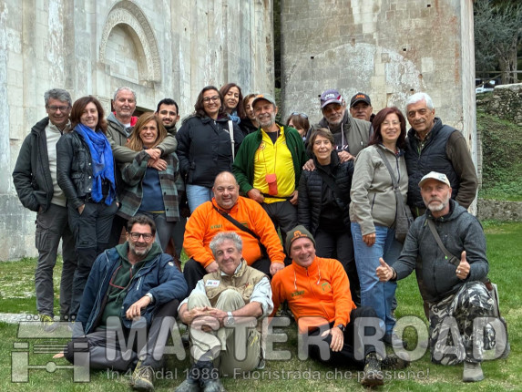 San Liberatore e il Volto Santo - Alanno