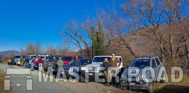 Simbruini Febbraio 2024