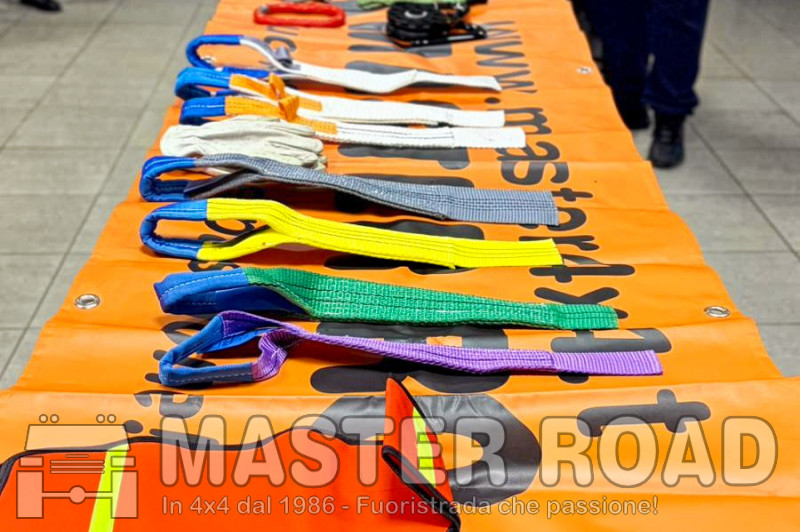 Stasera si parla di grilli...tessili !!!