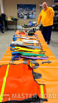 Stasera si parla di grilli...tessili !!!