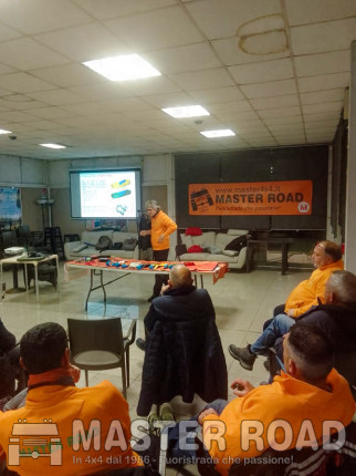 Stasera si parla di grilli...tessili !!!