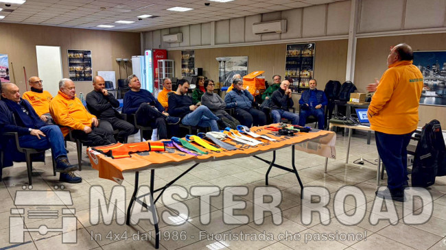 Stasera si parla di grilli...tessili !!!