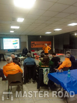 Stasera si parla di grilli...tessili !!!