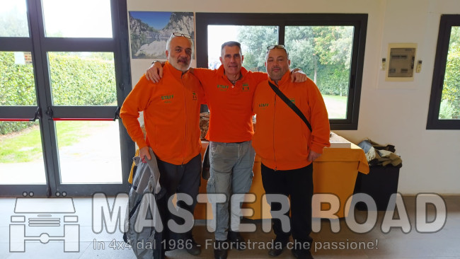 Un supporto agli amici della Tuscia