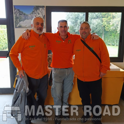 Un supporto agli amici della Tuscia