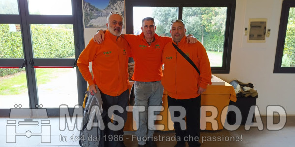 Un supporto agli amici della Tuscia