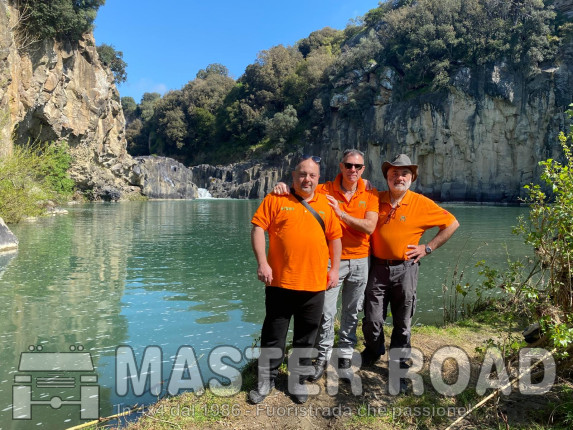 Un supporto agli amici della Tuscia