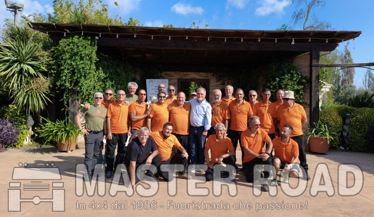 Una grande festa per un grande Club