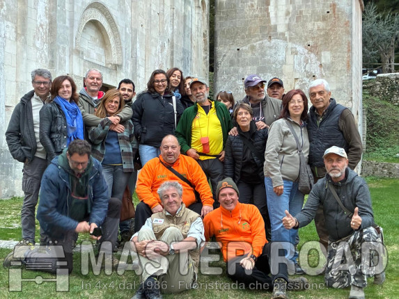 WEEK END MANOPPELLO