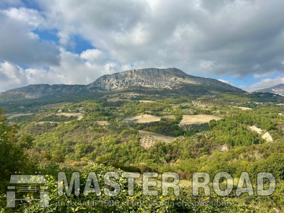 WEEK END MANOPPELLO