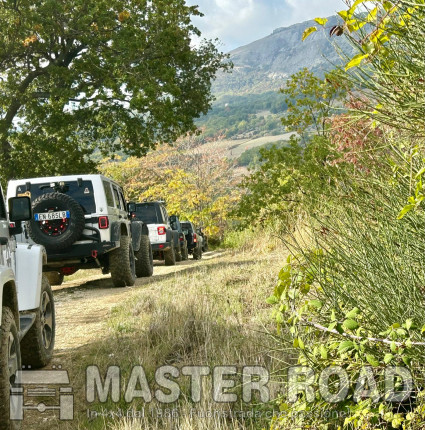 WEEK END MANOPPELLO