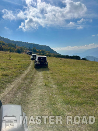 WEEK END MANOPPELLO