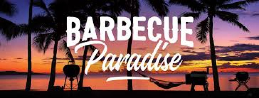 Barbecue Paradise